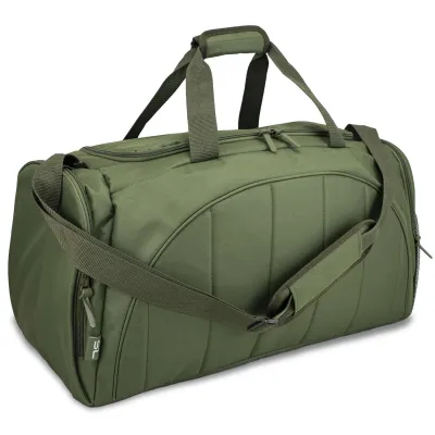 Сумка дорожня Semi Line 47 Khaki (A3029-3) - 3 Сумка дорожня Semi Line 47 Khaki (A3029-3) - 3 - Robinzon.ua