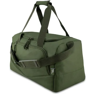 Сумка дорожня Semi Line 29 Khaki (A3026-4) - 1 Сумка дорожня Semi Line 29 Khaki (A3026-4) - 1 - Robinzon.ua