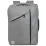 Сумка-рюкзак Semi Line 14 Grey (P8388-1) - 3 - Robinzon.ua