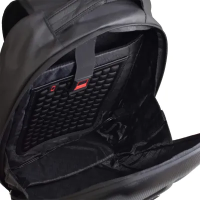 Рюкзак міський Semi Line USB 16 Black (P8254-0) - 4 - Robinzon.ua