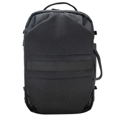 Сумка-рюкзак Semi Line USB 20 Black (P8250-0) - 2 - Robinzon.ua