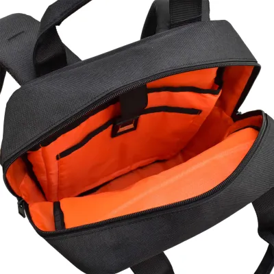 Рюкзак міський Semi Line 21 Black (L2005-8) - 2 - Robinzon.ua