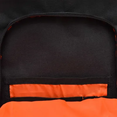 Рюкзак міський Semi Line 21 Black (L2005-8) - 3 - Robinzon.ua