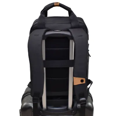 Рюкзак міський Semi Line 21 Black (L2005-8) - 4 - Robinzon.ua