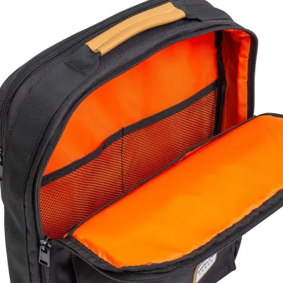 Сумка-рюкзак Semi Line 15 Black (L2002) - 2 - Robinzon.ua