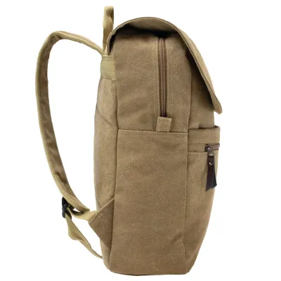 Рюкзак міський Semi Line 15 Beige (J4922-1) - 3 - Robinzon.ua