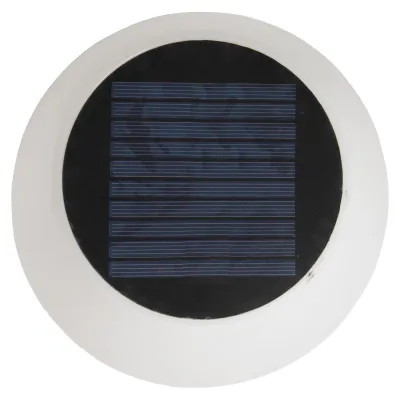 Ліхтар кемпінговий Bo-Camp Ranger Solar 150 Lumen White/Black (5818614) - 1 - Robinzon.ua