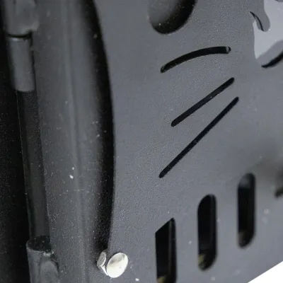 Піч дров'яна Bo-Camp Falconwood Black (8618600) - 3 - Robinzon.ua