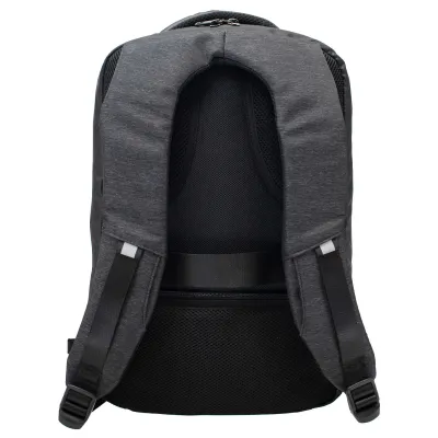 Рюкзак міський Semi Line USB 16 Dark grey (P8253-0) - 4 - Robinzon.ua