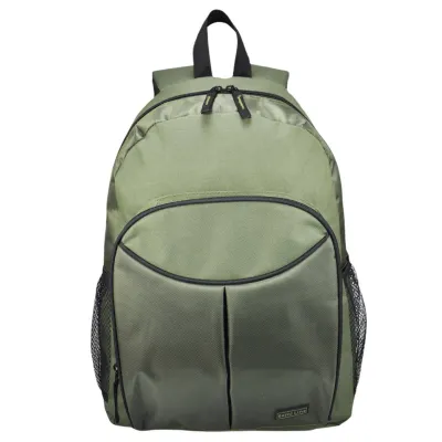 Рюкзак міський Semi Line 20 Khaki/Black (J4916-2) - 2 - Robinzon.ua