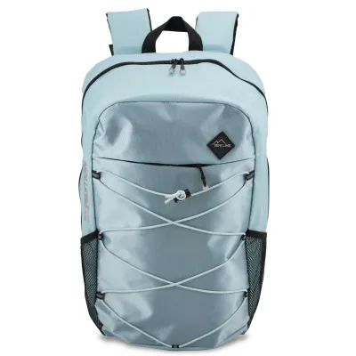 Рюкзак міський Semi Line 35 Mint/Black (A3033-2) - 2 - Robinzon.ua