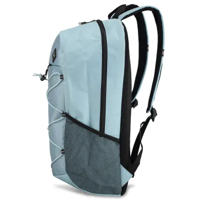 Рюкзак міський Semi Line 35 Mint/Black (A3033-2) - 4 - Robinzon.ua