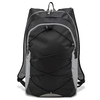 Рюкзак міський Semi Line 30 Black/Grey (A3036-1) - 1 Рюкзак міський Semi Line 30 Black/Grey (A3036-1) - 1 - Robinzon.ua