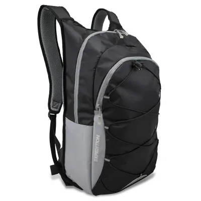 Рюкзак міський Semi Line 30 Black/Grey (A3036-1) - 2 Рюкзак міський Semi Line 30 Black/Grey (A3036-1) - 2 - Robinzon.ua