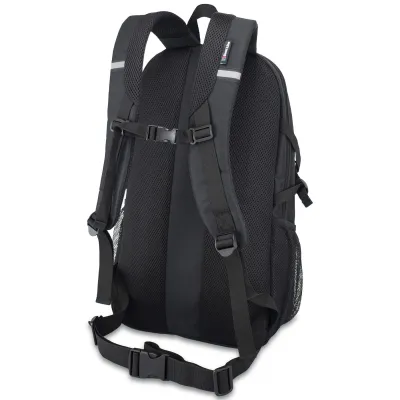 Рюкзак міський Semi Line 24 Black (A3034-1) - 2 Рюкзак міський Semi Line 24 Black (A3034-1) - 2 - Robinzon.ua