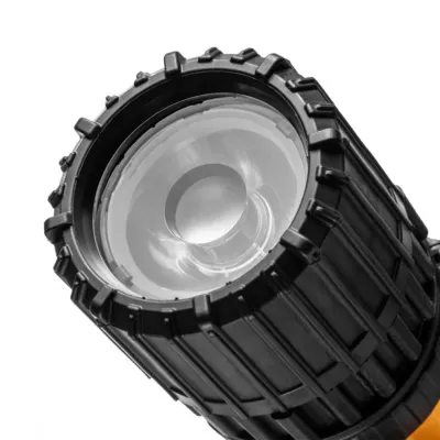 Ліхтар пожежний Mactronic M-Fire Focus (235 Lm) Ex-ATEX (PHH0213) - 2 Ліхтар пожежний Mactronic M-Fire Focus (235 Lm) Ex-ATEX (PHH0213) - 2 - Robinzon.ua