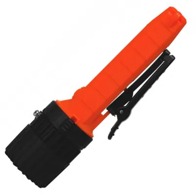 Ліхтар пожежний Mactronic M-Fire Focus (235 Lm) Ex-ATEX (PHH0213) - 4 Ліхтар пожежний Mactronic M-Fire Focus (235 Lm) Ex-ATEX (PHH0213) - 4 - Robinzon.ua