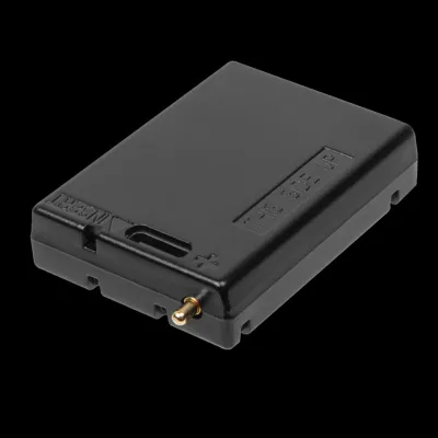 Ліхтар налобний Mactronic Maverick (595 Lm) Focus Recharg Type-C (AHL0053) - 3 Ліхтар налобний Mactronic Maverick (595 Lm) Focus Recharg Type-C (AHL0053) - 3 - Robinzon.ua