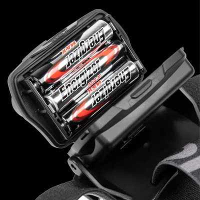 Ліхтар налобний Mactronic Maverick (595 Lm) Focus Recharg Type-C (AHL0053) - 4 Ліхтар налобний Mactronic Maverick (595 Lm) Focus Recharg Type-C (AHL0053) - 4 - Robinzon.ua