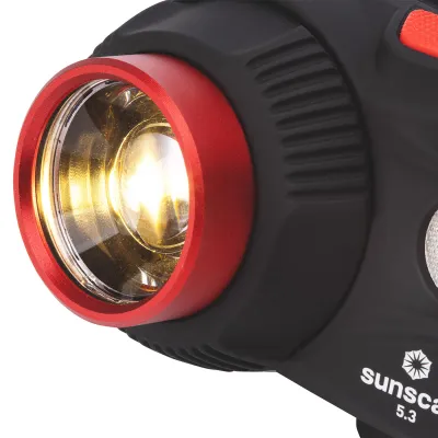 Ліхтар налобний Mactronic Sunscan 5.3 (300 Lm) 90 CRI (PHL0031) - 3 Ліхтар налобний Mactronic Sunscan 5.3 (300 Lm) 90 CRI (PHL0031) - 3 - Robinzon.ua