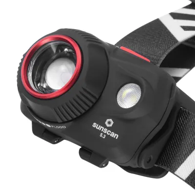 Ліхтар налобний Mactronic Sunscan 5.3 (300 Lm) 90 CRI (PHL0031) - 5 Ліхтар налобний Mactronic Sunscan 5.3 (300 Lm) 90 CRI (PHL0031) - 5 - Robinzon.ua