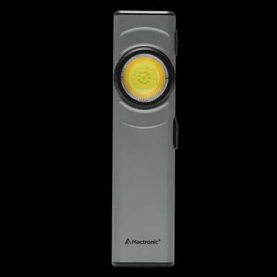 Ліхтар професійний Mactronic Flagger Mini (500 Lm) Cool/Warm White Magnetic Recharg Type-C (PHH0134) - 3 Ліхтар професійний Mactronic Flagger Mini (500 Lm) Cool/Warm White Magnetic Recharg Type-C (PHH0134) - 3 - Robinzon.ua