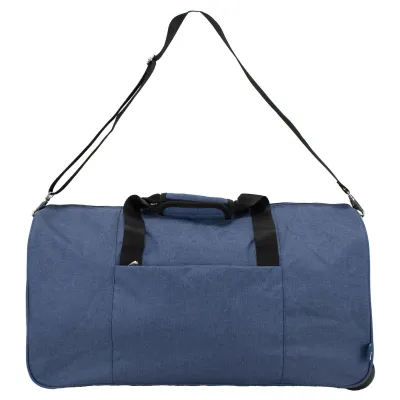 Сумка дорожная на колесах Semi Line 52 Blue (T5537-2) - 3 - Robinzon.ua