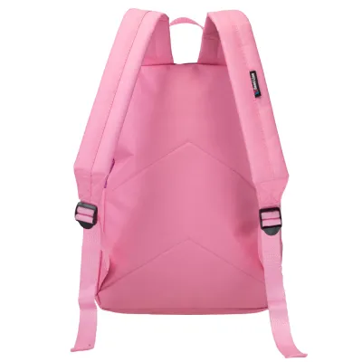 Рюкзак міський Semi Line 28 Pink/Rose (J4918-2) - 2 Рюкзак міський Semi Line 28 Pink/Rose (J4918-2) - 2 - Robinzon.ua