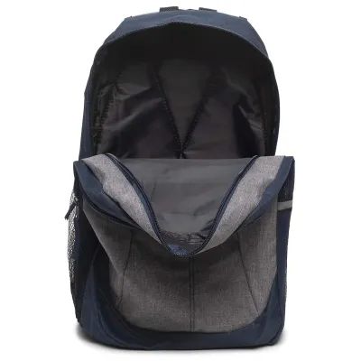 Рюкзак міський Semi Line 21 Grey/Navy (J4499-7) - 2 - Robinzon.ua