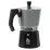 Кофеварка Bo-Camp Hillingdon 6-cups Grey/Black (2200520) - 1 - Robinzon.ua