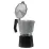 Кофеварка Bo-Camp Hillingdon 6-cups Grey/Black (2200520) - 2 - Robinzon.ua