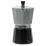 Кофеварка Bo-Camp Hillingdon 6-cups Grey/Black (2200520) - 4 - Robinzon.ua