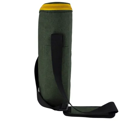 Термосумка Bo-Camp Wine Cooler Westwood 4 Liters Green (6702951) - 2 - Robinzon.ua