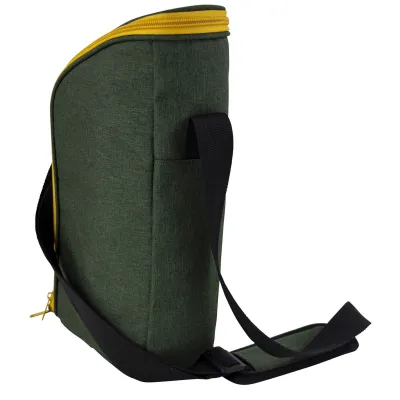 Термосумка Bo-Camp Wine Cooler Westwood 4 Liters Green (6702951) - 5 - Robinzon.ua