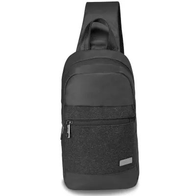 Рюкзак міський Semi Line 5 Black (L2009) - 3 Рюкзак міський Semi Line 5 Black (L2009) - 3 - Robinzon.ua