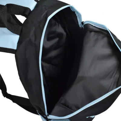 Рюкзак міський Semi Line 18 Blue/Black (J4679-4) - 4 - Robinzon.ua