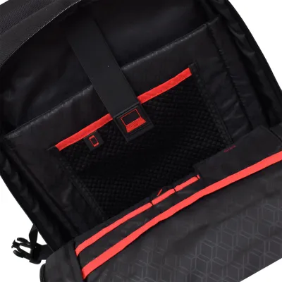 Рюкзак міський Semi Line USB 15 Black (L2007) - 4 - Robinzon.ua