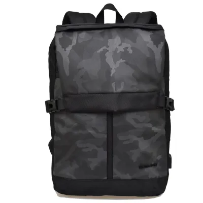 Рюкзак міський Semi Line USB 15 Black (L2007) - 5 - Robinzon.ua