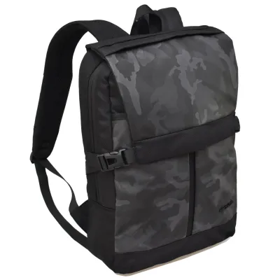 Рюкзак міський Semi Line USB 15 Black (L2007) - 6 - Robinzon.ua