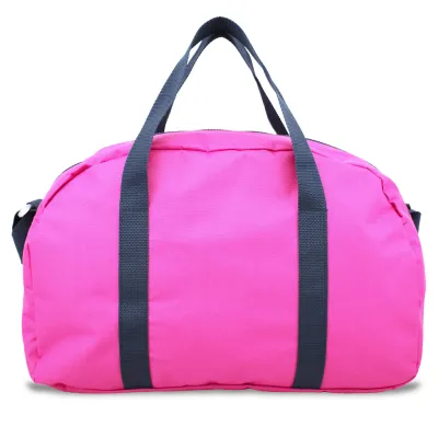 Сумка дорожная Semi Line 22 Pink (A3027-2) - 1 - Robinzon.ua