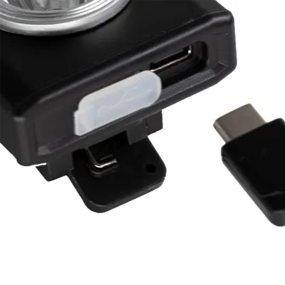 Ліхтар професійний Mactronic Flagger 650 (500 Lm) Double Cool White USB Recharg Type-C (PHH1073) - 2 Ліхтар професійний Mactronic Flagger 650 (500 Lm) Double Cool White USB Recharg Type-C (PHH1073) - 2 - Robinzon.ua