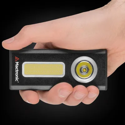 Ліхтар професійний Mactronic Flagger 650 (500 Lm) Double Cool White USB Recharg Type-C (PHH1073) - 4 Ліхтар професійний Mactronic Flagger 650 (500 Lm) Double Cool White USB Recharg Type-C (PHH1073) - 4 - Robinzon.ua