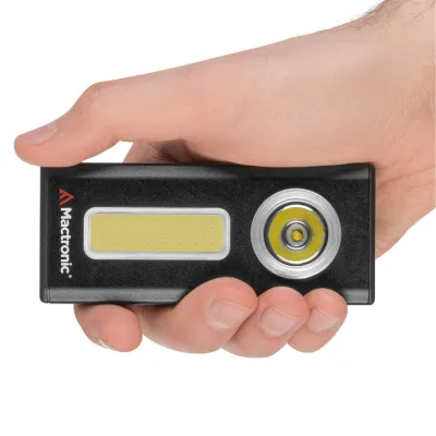 Ліхтар професійний Mactronic Flagger 650 (500 Lm) Double Cool White USB Recharg Type-C (PHH1073) - 5 Ліхтар професійний Mactronic Flagger 650 (500 Lm) Double Cool White USB Recharg Type-C (PHH1073) - 5 - Robinzon.ua