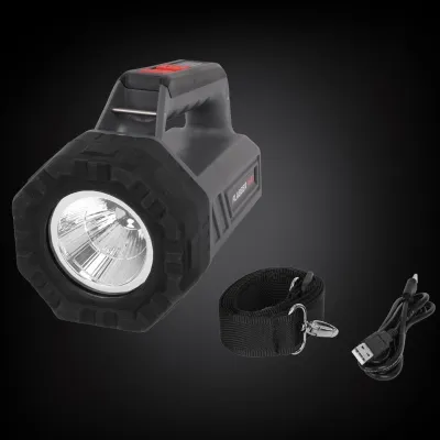 Ліхтар пошуковий Mactronic Flagger Max (1800 Lm) Rechargeable Type-C (PSL0073) - 4 - Robinzon.ua