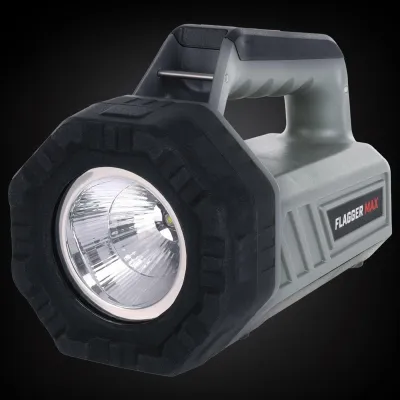 Ліхтар пошуковий Mactronic Flagger Max (1800 Lm) Rechargeable Type-C (PSL0073) - 6 - Robinzon.ua