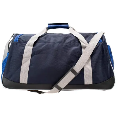 Сумка дорожная Semi Line 40 Navy/Blue (A3043-1) - 1 Сумка дорожная Semi Line 40 Navy/Blue (A3043-1) - 1 - Robinzon.ua