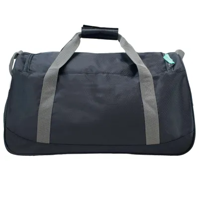 Сумка дорожная Semi Line 40 Navy/Grey (A3043-4) - 2 - Robinzon.ua