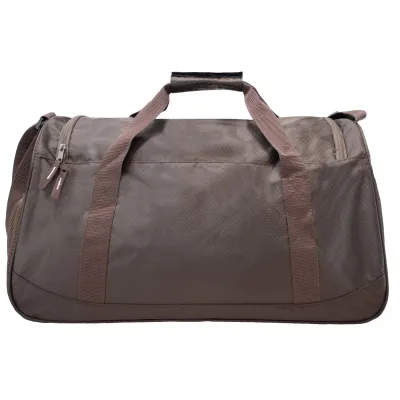 Сумка дорожная Semi Line 40 Brown (A3043-6) - 2 - Robinzon.ua