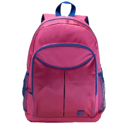 Рюкзак міський Semi Line 20 Pink/Blue (J4916-3) - 1 - Robinzon.ua