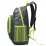 Рюкзак міський Semi Line 20 Graphite/Lemon (J4916-4) - 3 - Robinzon.ua